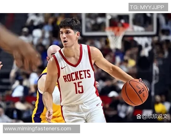 火箭队新秀谢泼德:三分命中率45%领跑NBA新赛季,年度进步最快球员的有力竞争者